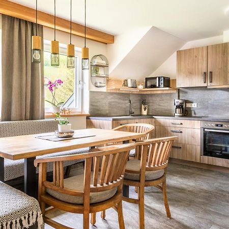 Ferienwohnung Davidhof Unternberg Exteriér fotografie