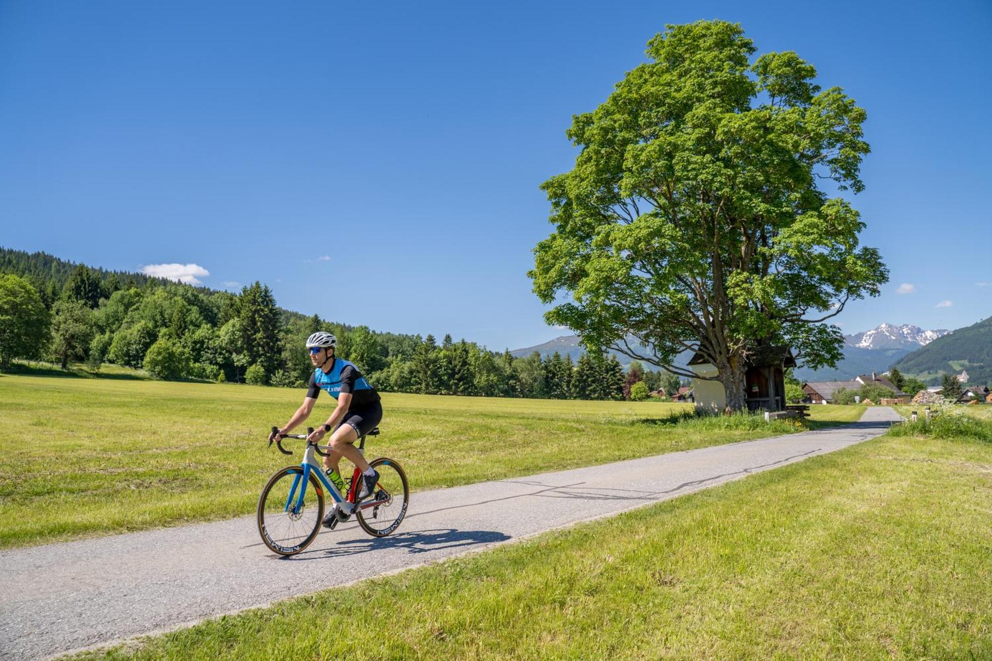 Ferienwohnung Davidhof Unternberg Exteriér fotografie